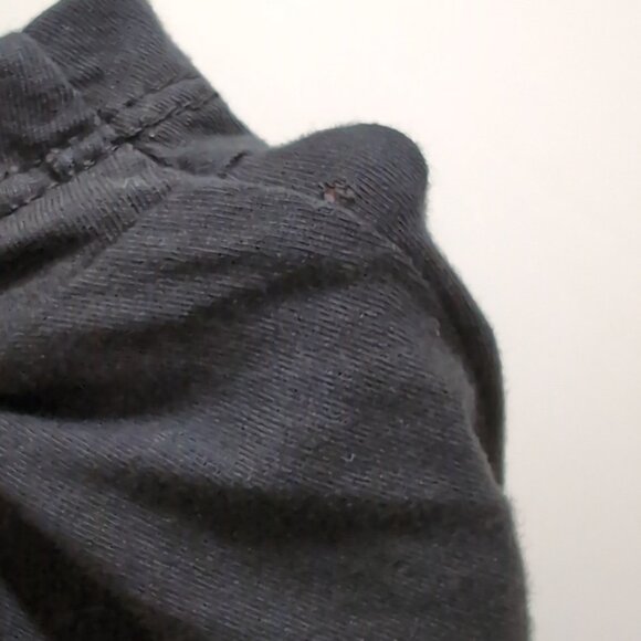 3/$20 David & Goliath Luxury Tee Pugs & Roses Alternative Rock Dog Lover Tshirt - Picture 9 of 10